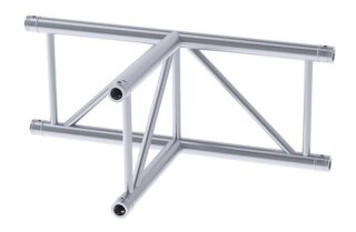 Litecraft Truss LT42P C35V, 3-Weg T-Stück vertikal, inkl. Verbindersatz