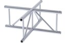 Litecraft Truss LT42P C41V, 4-Weg Kreuz vertikal, inkl....