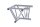 Litecraft Truss LT43P C21, 2-Weg Winkel 90°, inkl. Verbindersatz