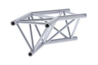 Litecraft Truss LT43P C23, 2-Weg Winkel 135°, inkl. Verbindersatz