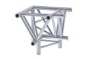 Litecraft Truss LT43P C33, 3-Weg Winkel 90° rechts,...