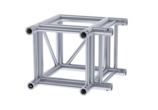 Litecraft Truss LT44P C21, 2-Weg Winkel 90°, inkl. Verbindersatz