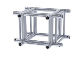 Litecraft Truss LT44P C35, 3-Weg T-Stück, inkl. Verbindersatz