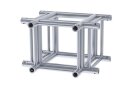 Litecraft Truss LT44P C35, 3-Weg T-Stück, inkl....