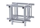 Litecraft Truss LT44P C40, 4-Weg T-Stück, inkl....