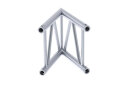 Litecraft Truss LT42P HD3, C19V, 2-Weg Winkel 45°,...