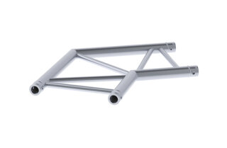 Litecraft Truss LT42P HD3, C22H, 2-Weg Winkel, 120°, horizontal, inkl. Verbindersatz