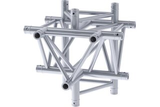 Litecraft Truss LT43P HD3 C51, 5-Weg Winkel, inkl. Verbindersatz