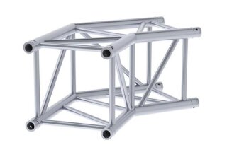 Litecraft Truss LT44P HD3 C23, 2-Weg Winkel 135°, inkl. Verbindersatz