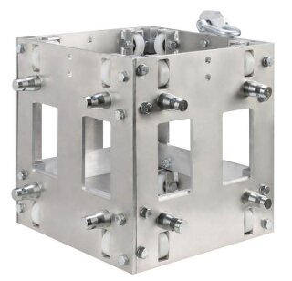 Litecraft Truss LT1 Tower Sleeve Block inkl. 8 Halbkonis