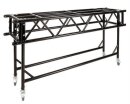 Litecraft Truss Light-Frame 1,6m, inkl. Verbindersatz & Trolley