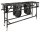 Litecraft Truss Light-Frame 2,4m, inkl. Verbindersatz & Trolley