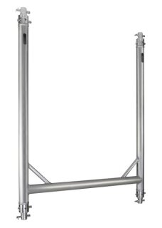 Litecraft Truss Rigging-System, H-Stück 800x1000mm