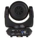 Briteq BT-Orbit, LED-Moving-Head, Wash, Zoom, 19x 15 Watt RGBW-LED