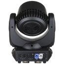 Briteq BT-Orbit, LED-Moving-Head, Wash, Zoom, 19x 15 Watt RGBW-LED