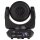 Briteq BT-Orbit, LED-Moving-Head, Wash, Zoom, 19x 15 Watt RGBW-LED