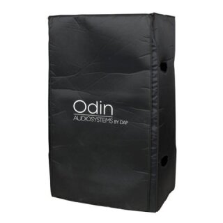 DAP-Audio Odin S-18A Transportcover für 2x Odin S-18A