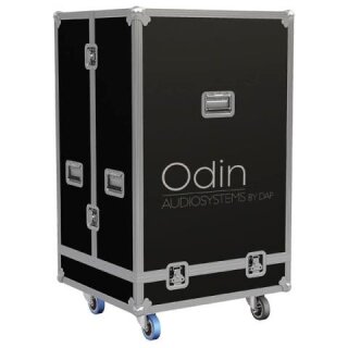 DAP-Audio Odin T-8A Case