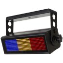 Briteq BT-Magicflash RGB, LED-Stroboskop, 324 LEDs, 3...