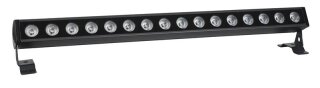 Showtec Cameleon Bar 16 Q4, 16x 5 Watt RGBW-LED