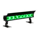 ADJ ElectraPix Bar 8, 8x 20 Watt RGBAL+UV LED, 0,5m,...