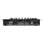 JB Systems Club7-USB, 4-Kanal DJ-Mixer