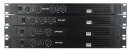 DAP-Audio CA-4150, 4x 150 Watt RMS Endstufe, 4-Kanal