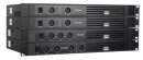 DAP-Audio CA-2300, 2x 300 Watt RMS Endstufe, 2-Kanal