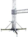 Alutruss Tower System II