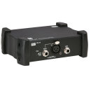 DAP-Audio ADI-101, aktive Mono-DI-Box
