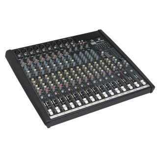 DAP-Audio GIG-164CFX 16-Kanal Mixer, DSP