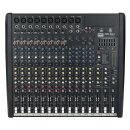 DAP-Audio GIG-164CFX 16-Kanal Mixer, DSP