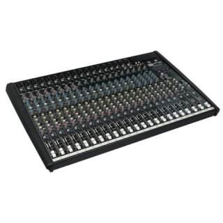 DAP-Audio GIG-244CFX 24-Kanal Mixer, DSP