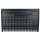 DAP-Audio GIG-244CFX 24-Kanal Mixer, DSP