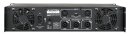 DAP-Audio HP-1500, 2x 750 Watt Verstärker, 2HE