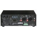 DAP-Audio PA-530TU 30W 100V Amplifier