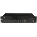 DAP-Audio PA-7120 120W 100V Amplifier