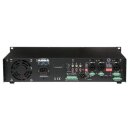 DAP-Audio PA-7120 120W 100V Amplifier