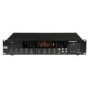 DAP-Audio ZA-9250TU, 250W, 100V, Zonenverstärker