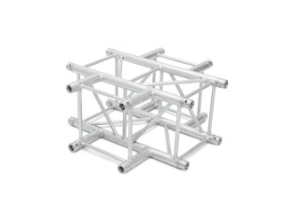 Alutruss Quadlock TQ390-QQT41 4-Way Cross Piece