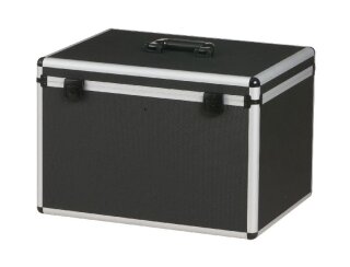 DAP-Audio Case für 4x Kanjo Wash/Spot Value Line