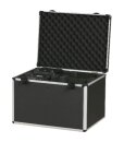 DAP-Audio Case für 4x Kanjo Wash/Spot Value Line