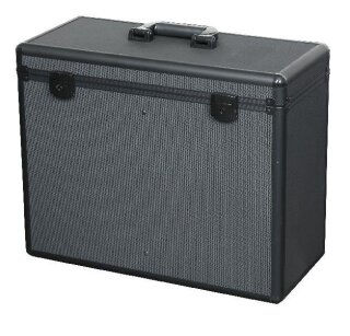 DAP-Audio Case für 2x Shark value line