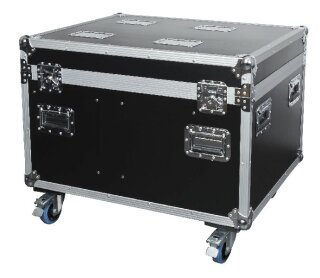 DAP-Audio Case für 4x Phantom 130 & 3R Hybrid / Beam