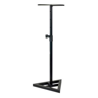 Showgear Monitor Speakerstand, max Last 15kg