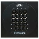 DAP-Audio CobraX Stagewheel 16/4, 30 Meter
