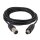 DAP-Audio Mikrofon-/Linekabel, Neutrik XLR-XX-HD, IP65, 6 Meter