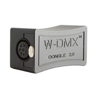 Wireless Solutions W-DMX USB Dongle