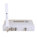 Wireless Solutions W-DMX WhiteBox F-1 Transceiver G5, 2,4 und 5,8 GHz