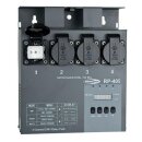 Showtec RP-405 MKII Relay pack, Switchpack für...